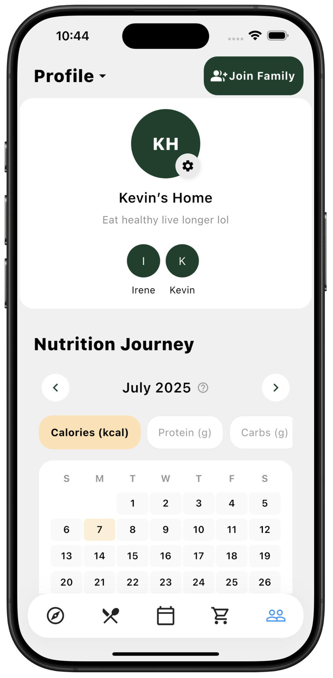 AI scheduling illustration